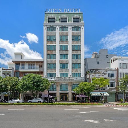 Lupin Boutique Hotel Danang Exterior photo